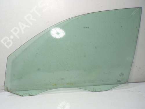 Used Front left door window Front left door window VW TIGUAN (5N_) 2.0 TDI (140 hp) 16181642 16181642