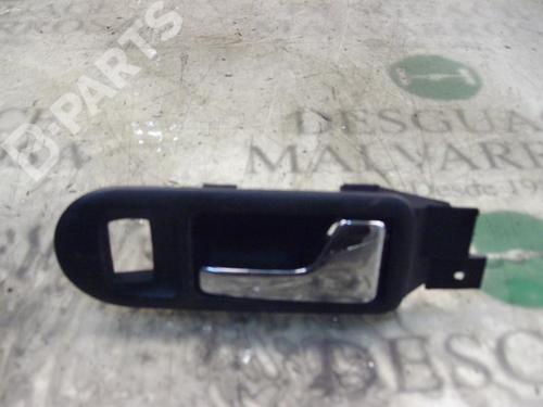 Used Front right interior door handle Front right interior door handle VW PASSAT B5 (3B2) 1.9 TDI (110 hp) 3760359 3760359