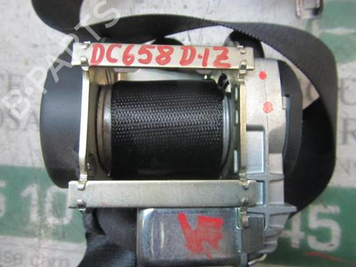 Front left seatbelt SMART FORFOUR (454)  | BP8740994I26  - Image 5