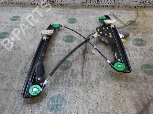 Front left window mechanism BMW 3 (E90) 320 d | BP3854726C22 