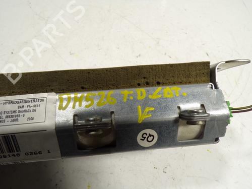 Elektronisk modul MERCEDES-BENZ S-CLASS (W221, V221) S 320 CDI | BP8373332M83 