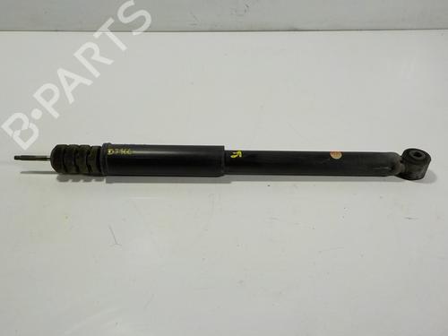 Used Right rear shock absorber Right rear shock absorber DACIA LOGAN II 1.5 dCi / Blue dCi 75 (75 hp) 11141324 11141324