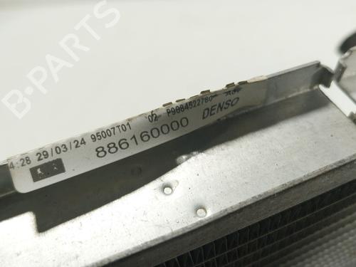 Water radiator CITROËN C3 III (SX) 1.2 PureTech 82 | BP27533192M31 - Image 3