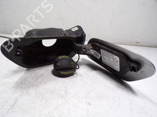 Fuel flap VW GOLF VII (5G1, BQ1, BE1, BE2) 1.6 TDI | BP15393456C131 