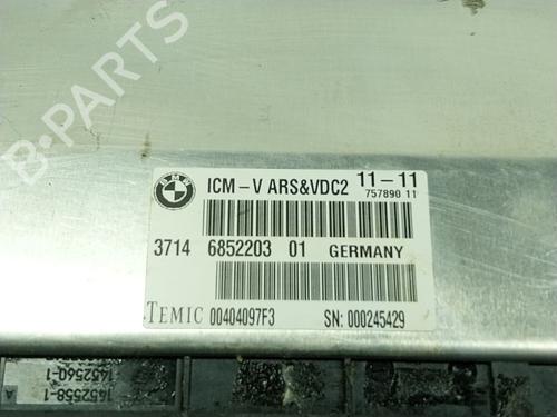 Electronic module BMW 7 (F01, F02, F03, F04) 740 d xDrive | BP20306899M83 