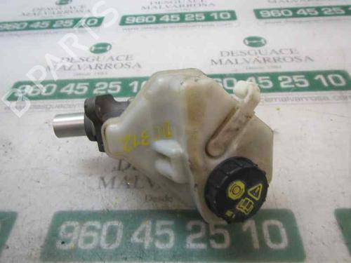 Brake master cylinder LAND ROVER FREELANDER 2 (L359)  | BP3876206M77 