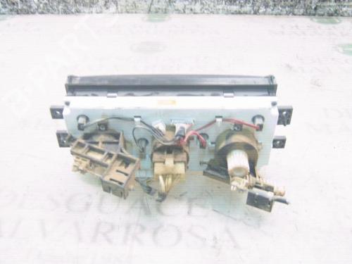 Climate control CHEVROLET KALOS 1.4 16V | BP3769228I5 - Image 3