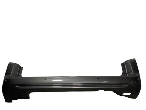 Used Rear bumper Rear bumper TOYOTA PROACE CITY Box Body/MPV (BPZ_) [2019-2026] 9096392 9096392
