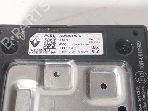 Electronic module RENAULT ARKANA I (LCM_, LDN_) 1.3 TCe 140 (LDN0) | BP39666899M83 - Image 2