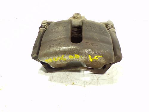 Used Right front brake caliper Right front brake caliper VW GOLF VII (5G1, BQ1, BE1, BE2) 1.6 TDI (115 hp) 11553277 11553277