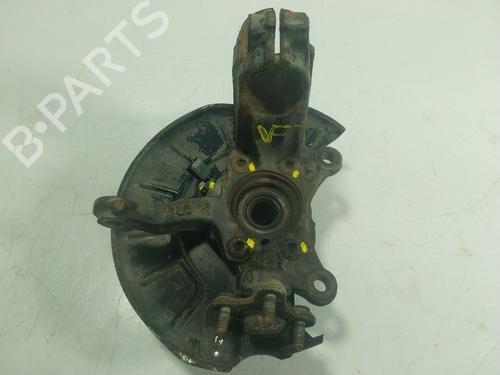 Used Left front steering knuckle Left front steering knuckle VW CADDY IV MPV (SAB, SAJ) 2.0 TDI (102 hp) 20200597 20200597