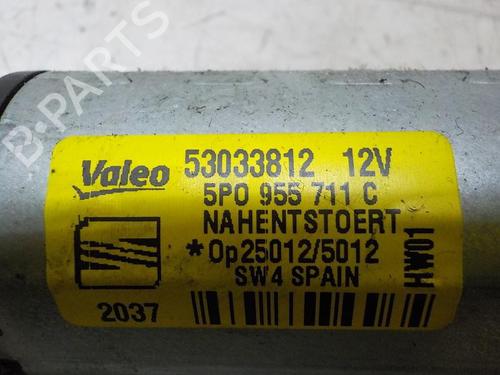 Rear wiper motor SEAT LEON (1P1) 1.9 TDI | BP3867642M102