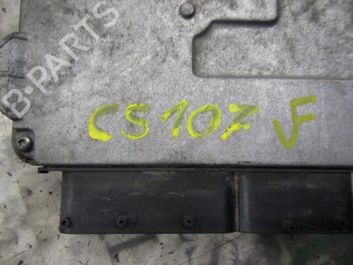 Engine control unit (ECU) FIAT LINEA (323_, 110_) 1.3 D Multijet (323AXB11, 323AXB1A) | BP4007913M57 