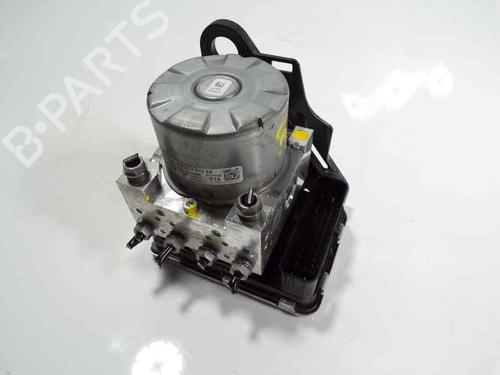 Used ABS pump ABS pump SKODA KAROQ (NU7, ND7) 1.5 TSI (150 hp) 6836360 6836360