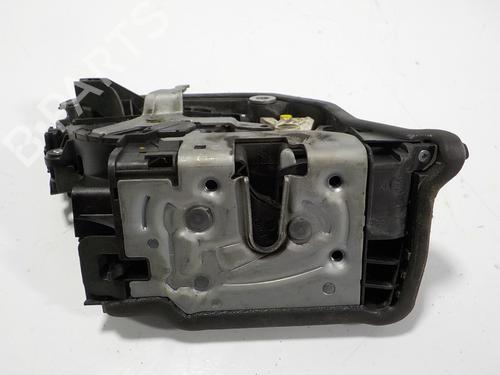 Used Rear right lock Rear right lock BMW 2 Coupe (F22, F87) 225 d (218 hp) 16431030 16431030