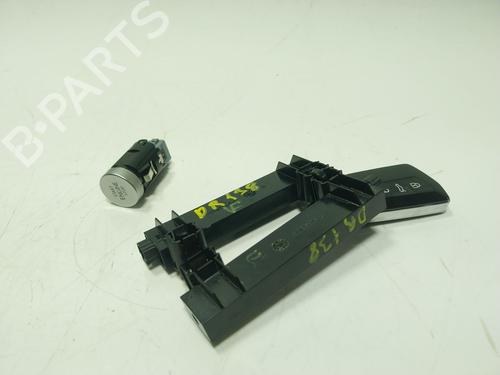 Ignition barrel VW CADDY V Box Body/MPV (SBA, SBH) 2.0 TDi BMT | BP27974753M48 
