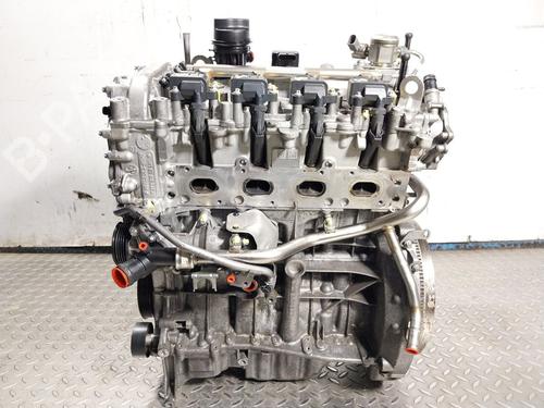 Motor MERCEDES-BENZ A-CLASS (W176) A 200 (176.043) (156 hp) 30833557