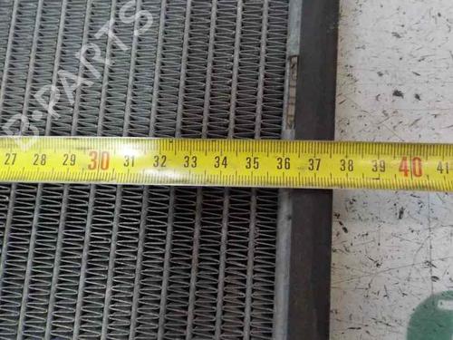 Water radiator BMW 1 (E87) 116 d | BP4494866M31 