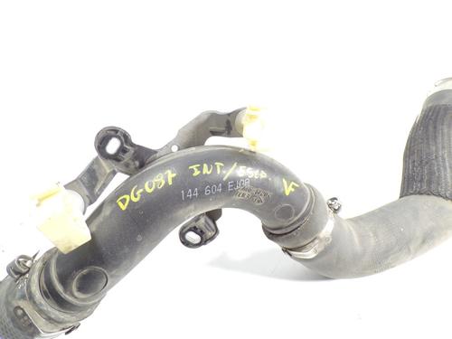Other NISSAN QASHQAI II SUV (J11, J11_) 1.2 DIG-T | BP14285204O1 