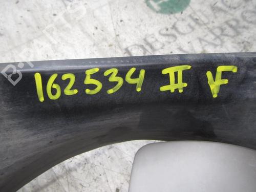 Køleventilator elektrisk MAZDA 323 C V (BA) 1.8 16V (BA8P) | BP4007661M35 