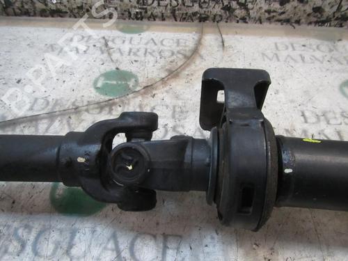 Driveshaft SSANGYONG KYRON 2.0 Xdi | BP3842171M37 