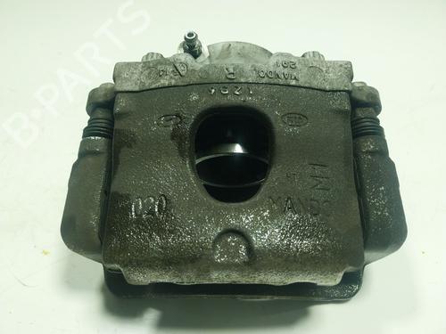 Used Right front brake caliper Right front brake caliper 18048834 18048834