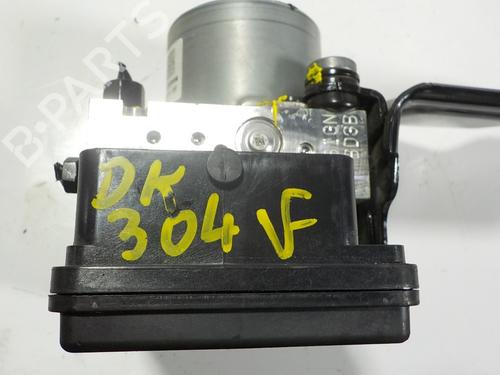 ABS pump KIA RIO IV (YB, SC, FB)  | BP13023260M43 