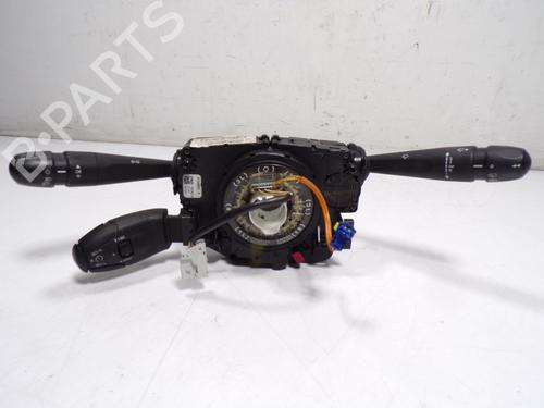 Used Headlight switch Headlight switch PEUGEOT 208 I (CA_, CC_) 1.2 VTI 82 (82 hp) 17202837 17202837