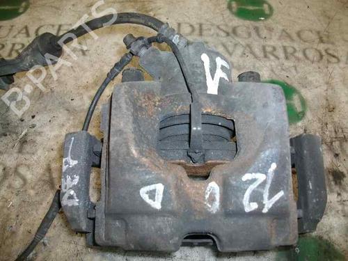 Used Right front brake caliper Right front brake caliper BMW 1 Convertible (E88) 118 d (143 hp) 11545194 11545194