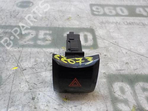Used Warning switch Warning switch CITROËN C-ZERO [2010-2026] 3990062 3990062