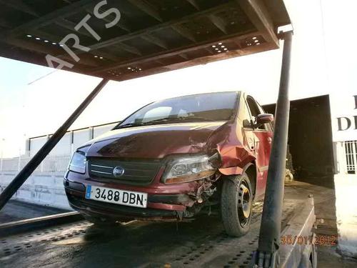 FIAT IDEA (350_) 1.9 JTD 473903