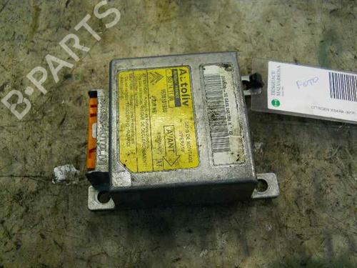 Airbag module CITROËN XSARA (N1) 1.6 i | BP3782194M53 
