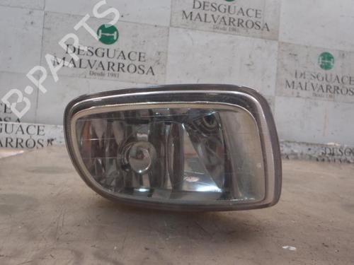 Used Right front fog light Right front fog light HYUNDAI ELANTRA III (XD) [2000-2006] 3800402 3800402