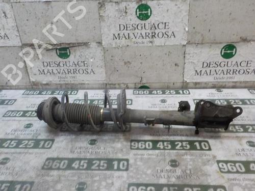 Høyre bak støtdemper ALFA ROMEO 156 (932_) 1.6 16V T.SPARK (932.A4, 932.A4100) | BP3860106M19 