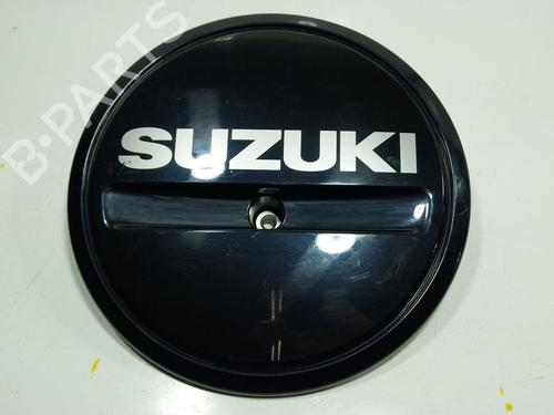 Andre Andre SUZUKI JIMNY Closed Off-Road Vehicle (A6G) 1.5 AllGrip (JB74W, JB74V, A6G415) (102 hp) 35973195 35973195