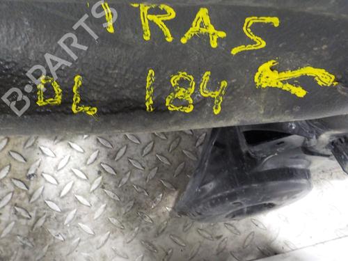 Rear axle PEUGEOT 5008 II (MC_, MJ_, MR_, M4_)  | BP12235953M2 