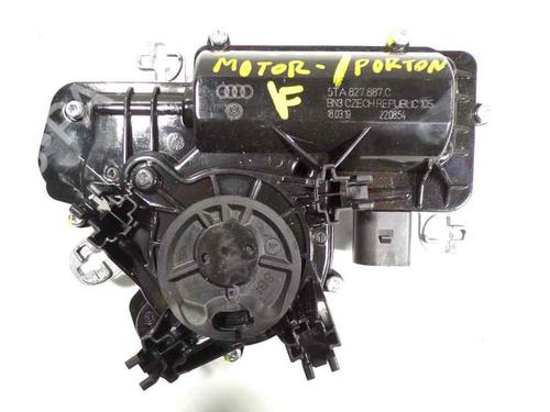 Elektronische module SKODA KAROQ (NU7, ND7) 1.5 TSI (150 hp) 14285063