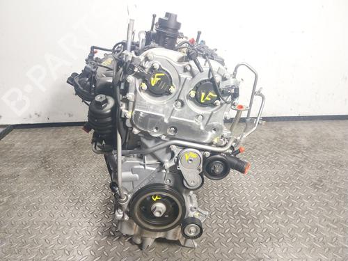 Engine MERCEDES-BENZ GLA-CLASS (X156) GLA 180 (156.942) | BP16897162M1 
