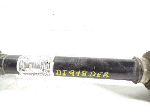 Right front driveshaft CITROËN DS4 (NX_) 1.6 BlueHDi 120 | BP9705454M39 