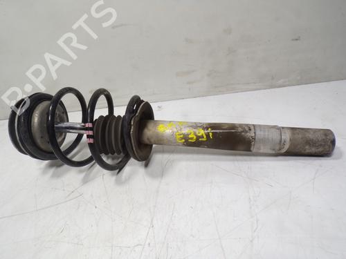 Used Right front shock absorber Right front shock absorber BMW 5 (E39) [1995-2003] 10489592 10489592