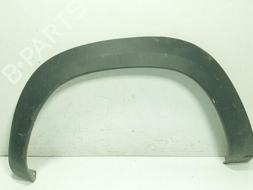 Used Rear right wheel arch trim DACIA SPRING EV (B6M1) (45 hp) 28539725