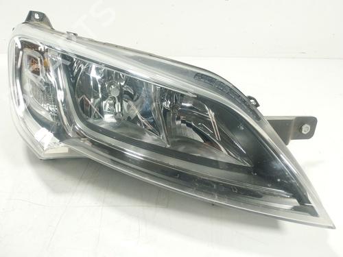 Used Right headlight CITROËN JUMPER II Van 2.2 BlueHDi 140 (140 hp) 24057234