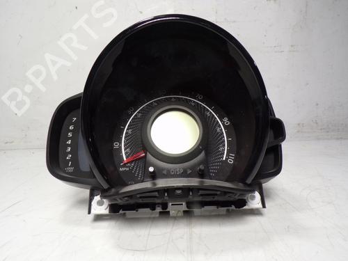 Used Instrument cluster Instrument cluster 10115878 10115878