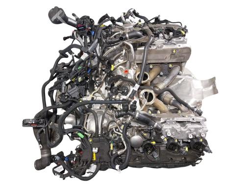 Engine BMW XM (G09) XM All-wheel Drive | BP33632193M1 - Image 3