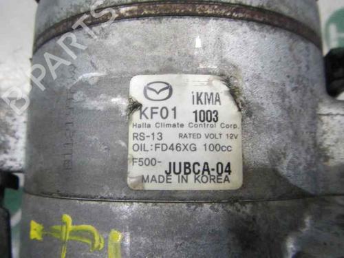 AC compressor MAZDA CX-5 (KF)  | BP12180246M34  - Image 5