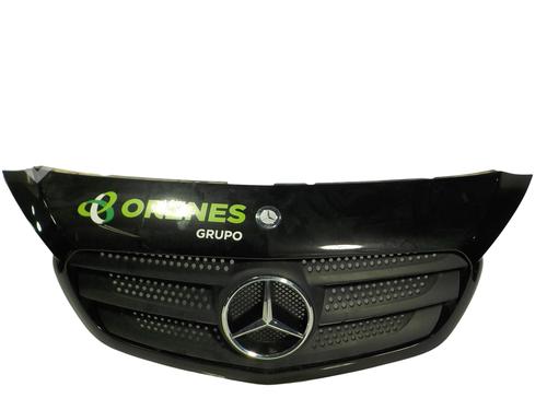 Used Front grille Front grille MERCEDES-BENZ CITAN MPV (W415) [2012-2021] 11027162 11027162
