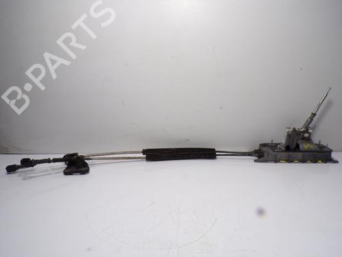 Used Gear lever Gear lever AUDI A3 Sportback (8PA) [2004-2015] 11812803 11812803
