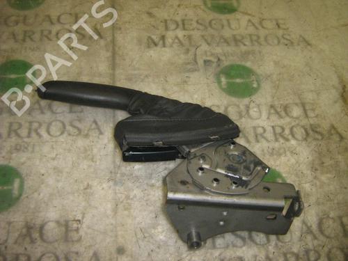 håndbremse håndbremse PEUGEOT 607 (9D, 9U) 2.2 HDi (133 hp) 8772443 8772443