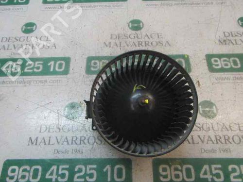 Heater blower motor FORD FIESTA VI (CB1, CCN) 1.6 Ti | BP3869950M62 