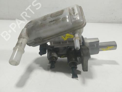 Used Brake master cylinder FORD FIESTA VI (CB1, CCN) [2008-2017]  18089184